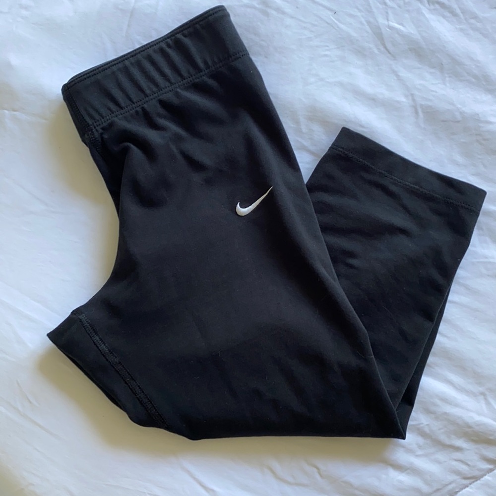 Nike Biker Leggings